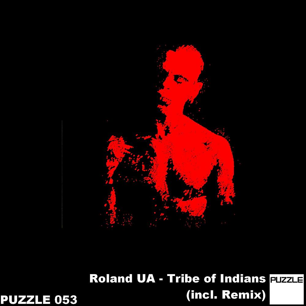 Релиз Tribe of Indians