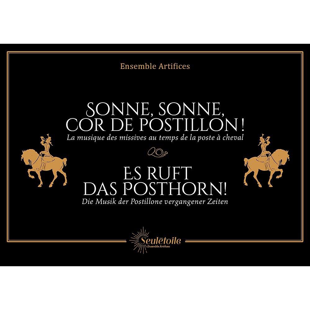 Релиз Sonne, sonne, cor de postillon !