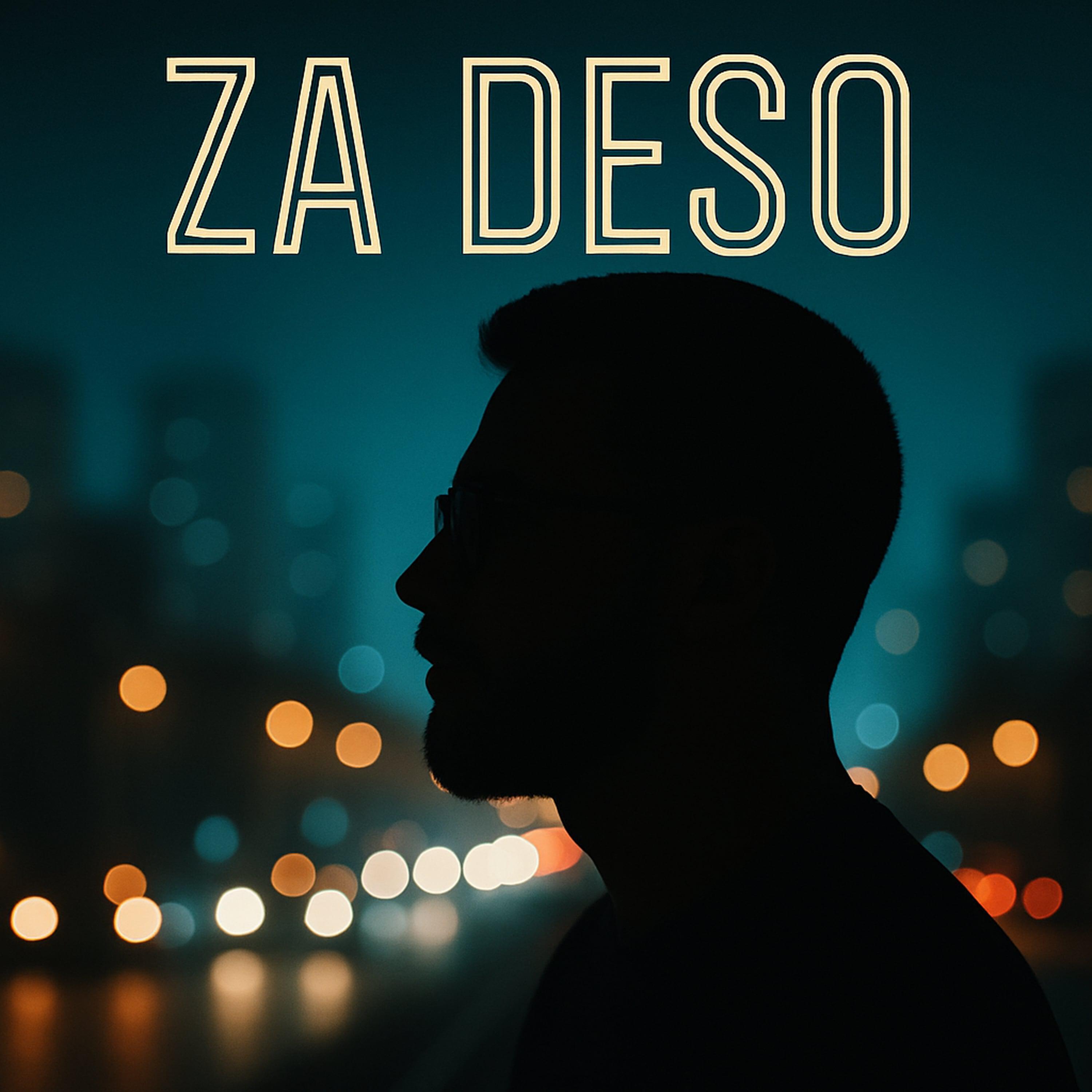 Релиз ZA DESO