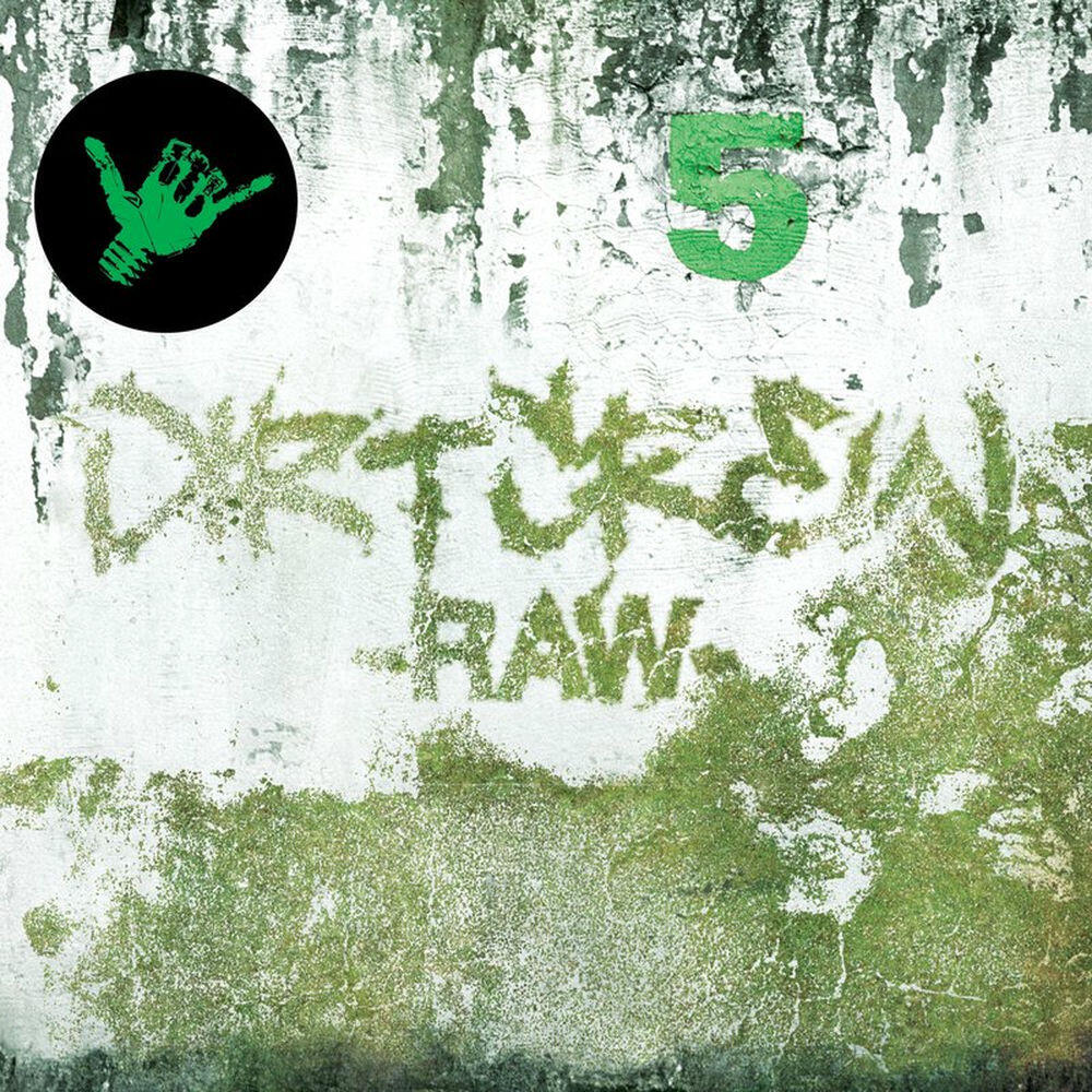 Релиз RAW (Reprise)