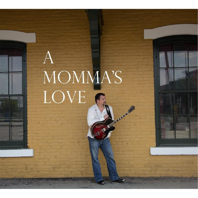 Релиз A Momma's Love