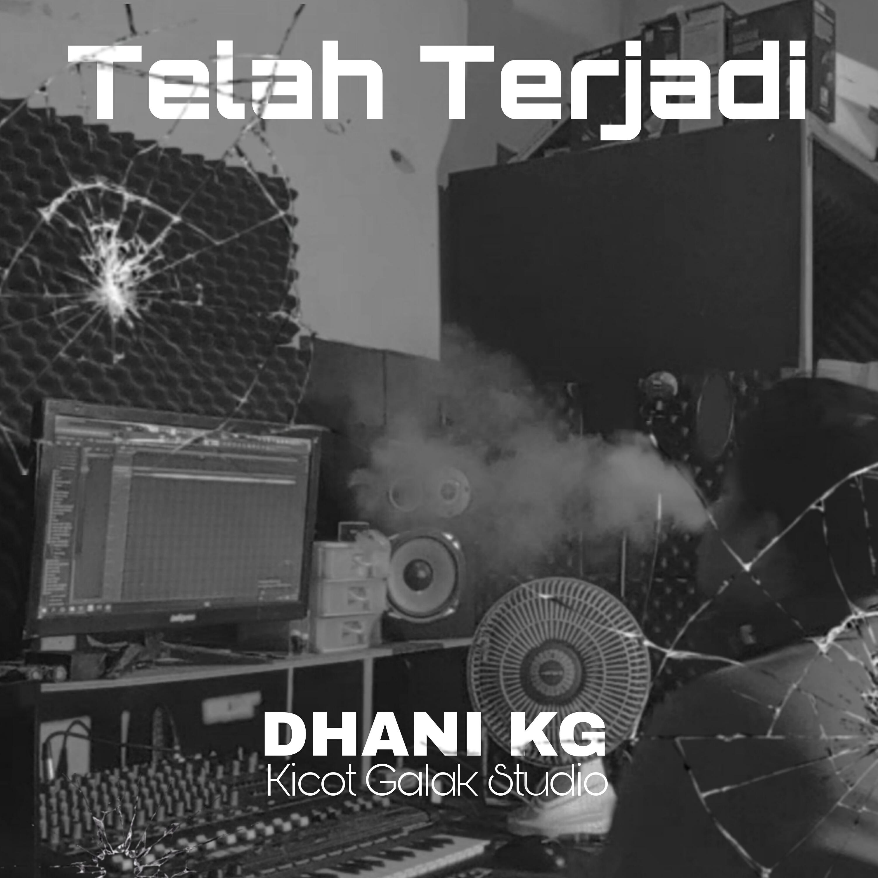 Релиз Telah Terjadi