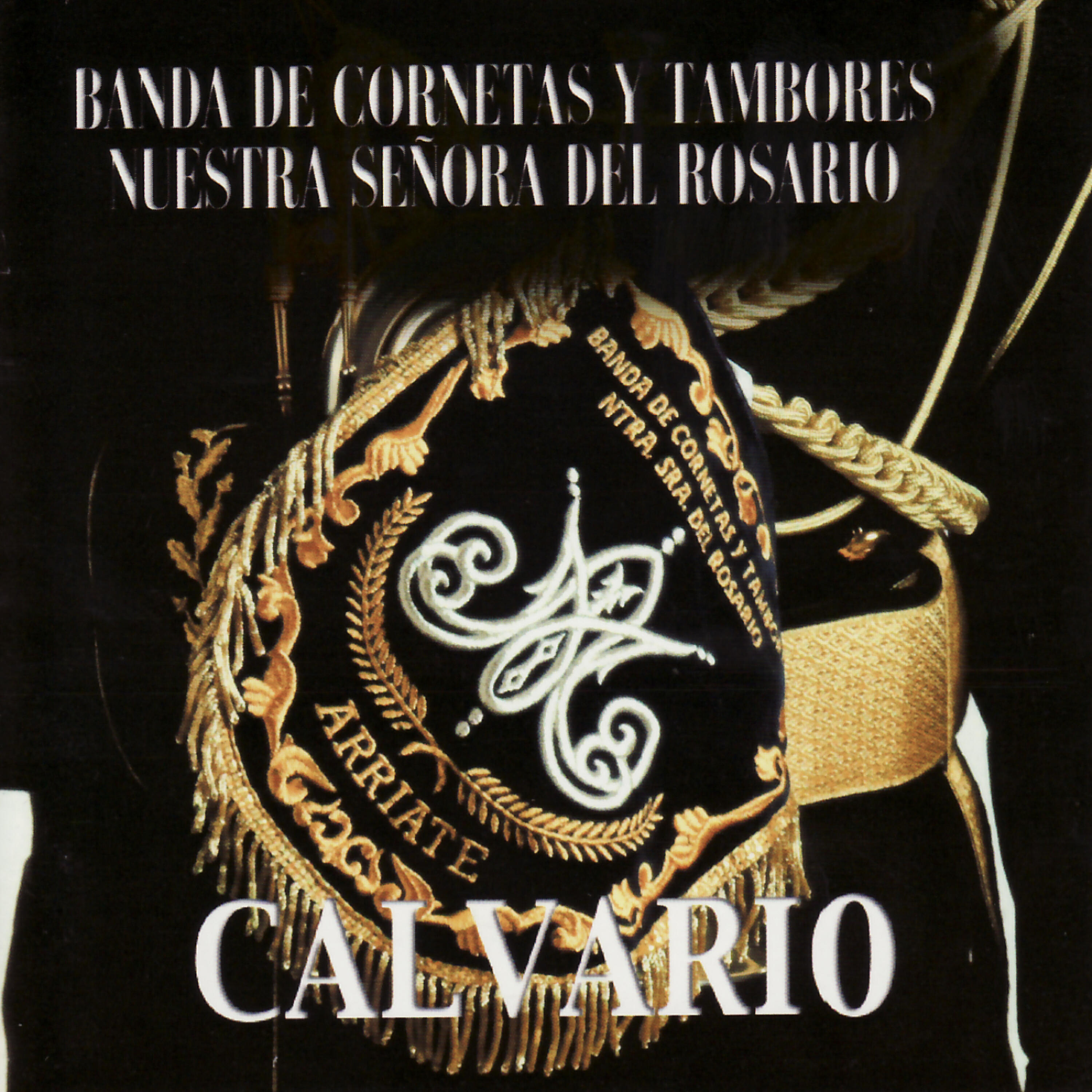 Релиз Calvario