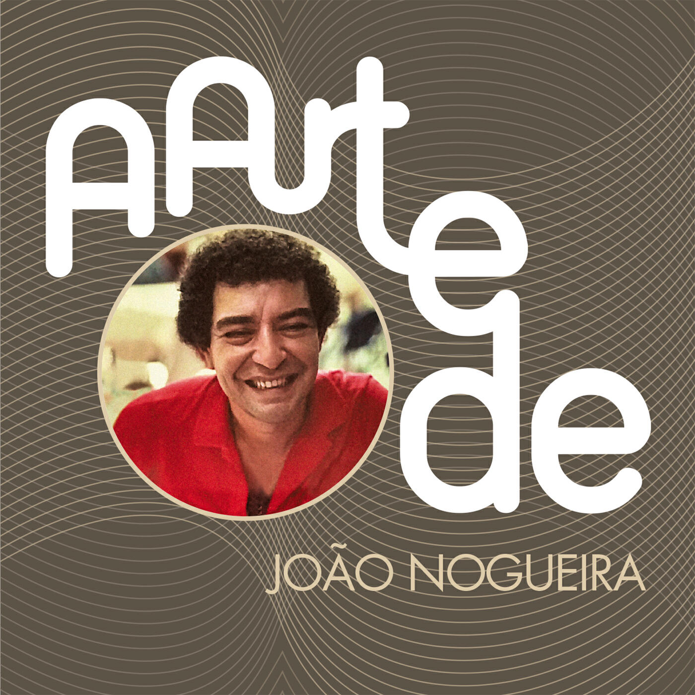 Релиз A Arte De João Nogueira