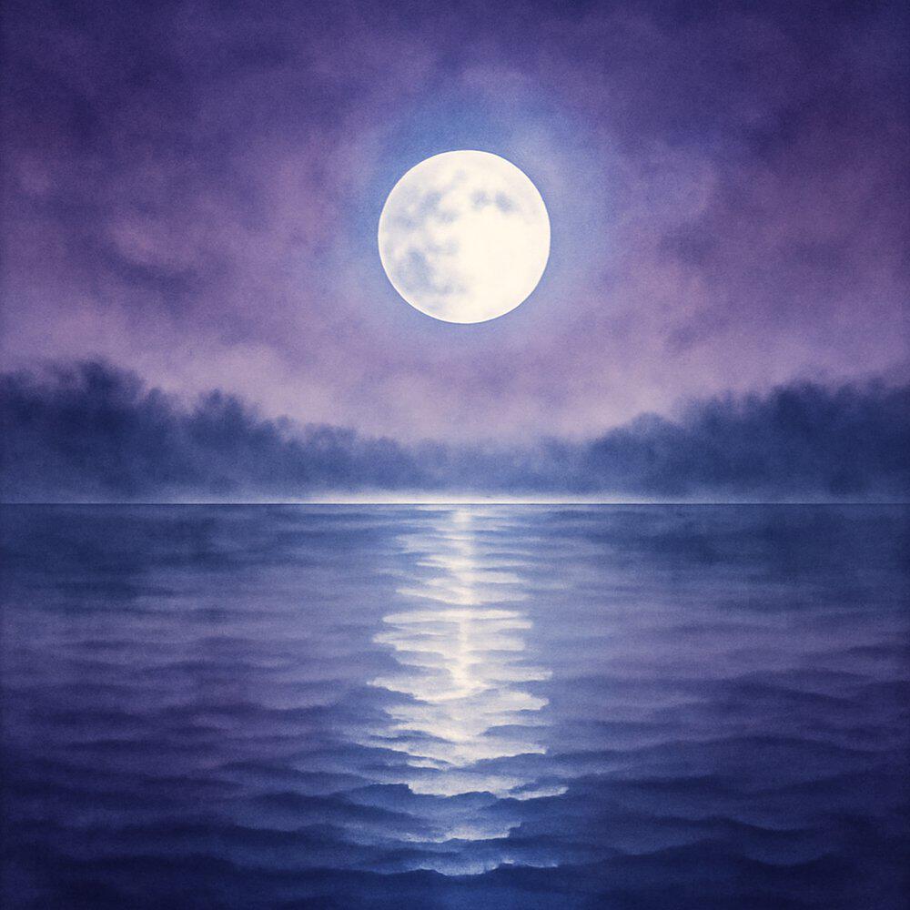 Релиз Meditation Music: Light Through the Mist