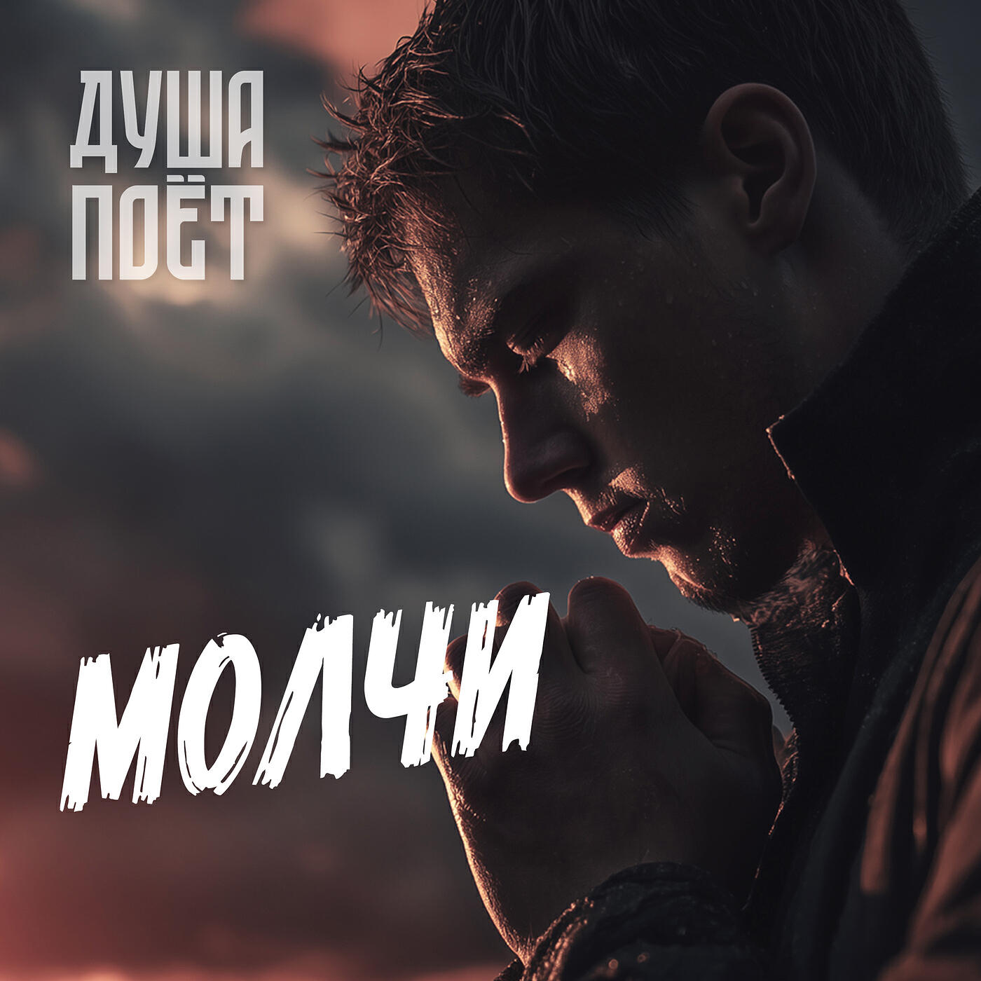 Релиз Молчи