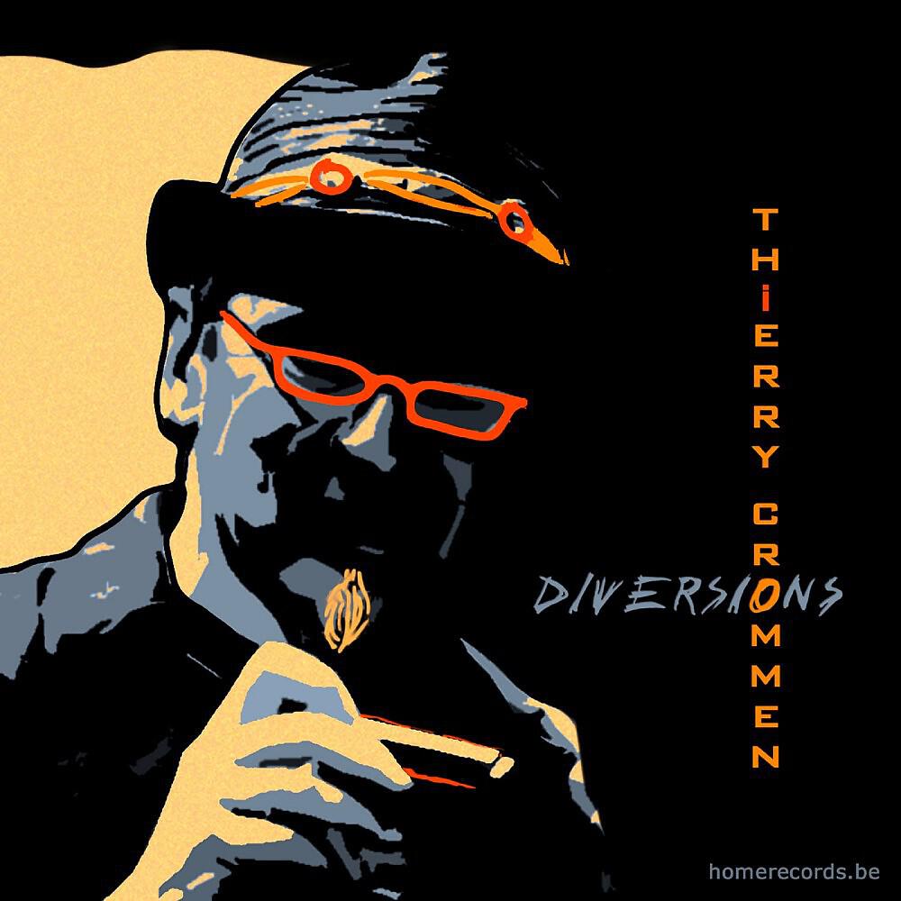 Релиз Diversions