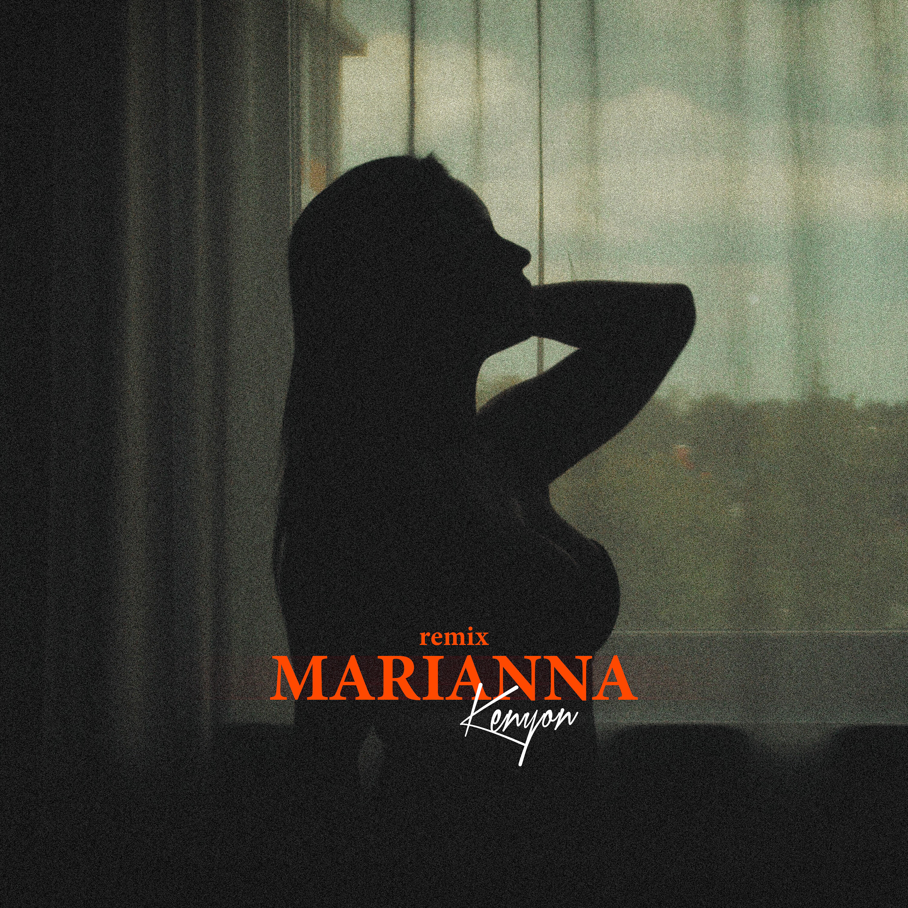 Релиз MARIANNA