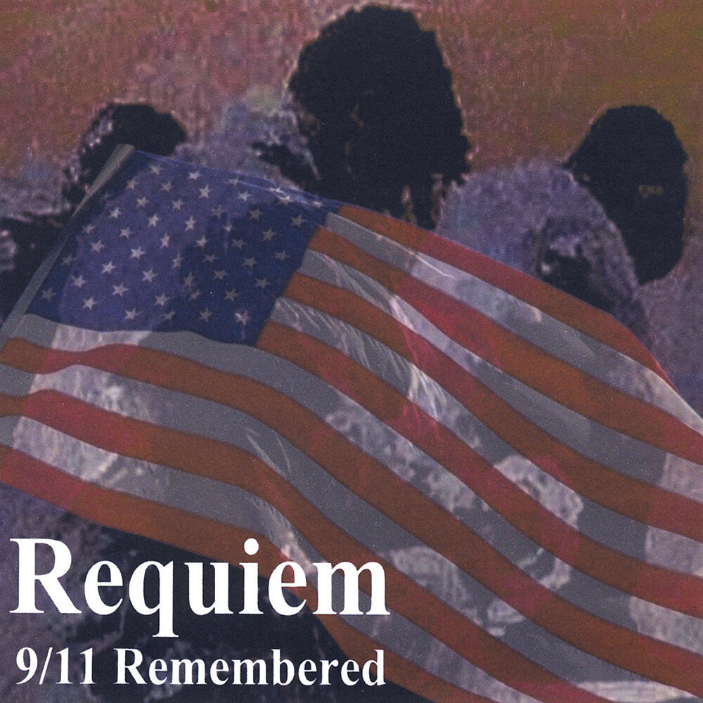 Релиз Requiem, 9/11 Remembered