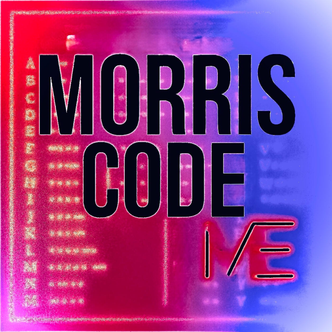 Релиз Morris Code