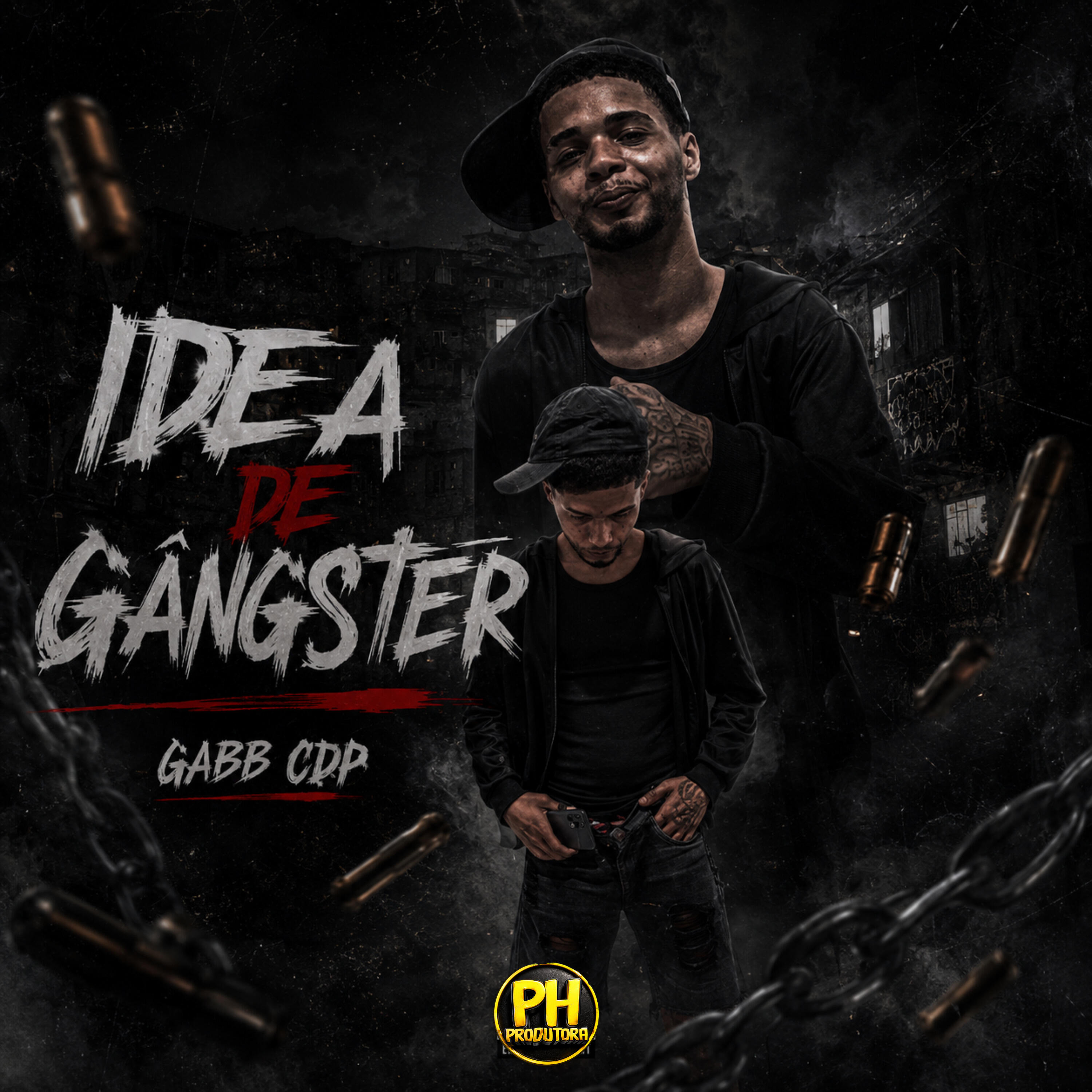 GABB CDP