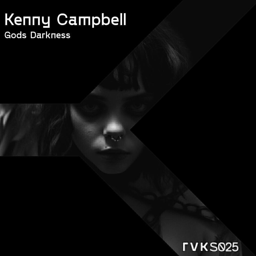 Kenny Campbell