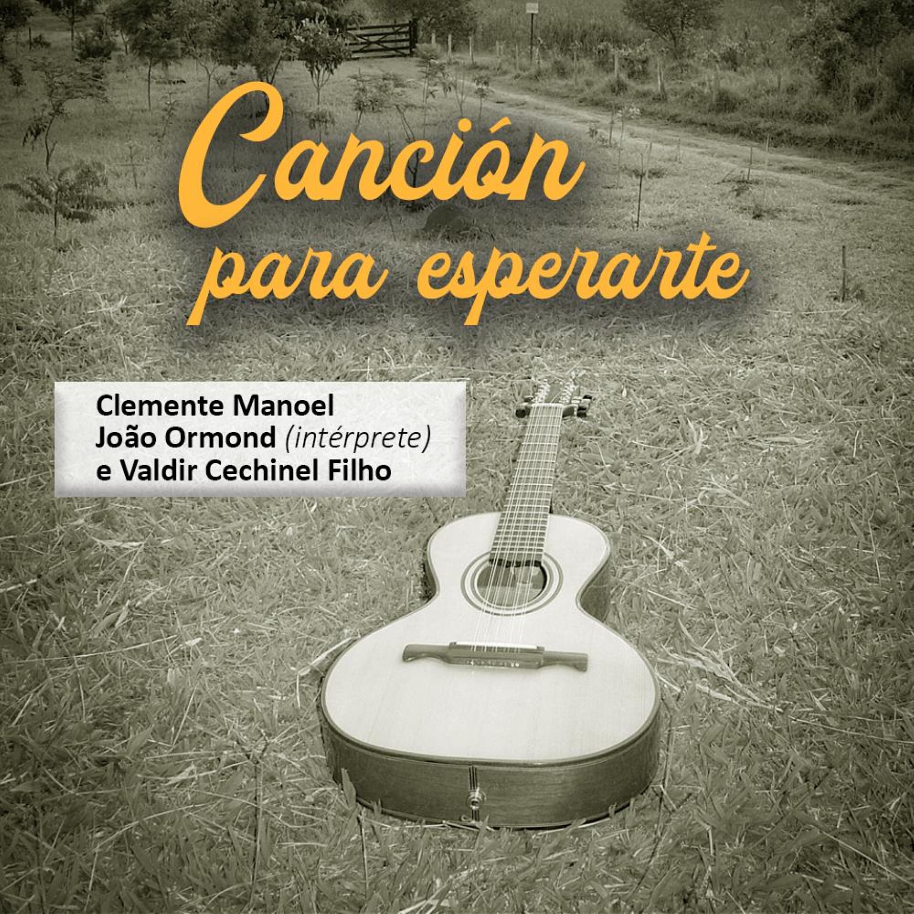 Релиз Canción para Esperarte