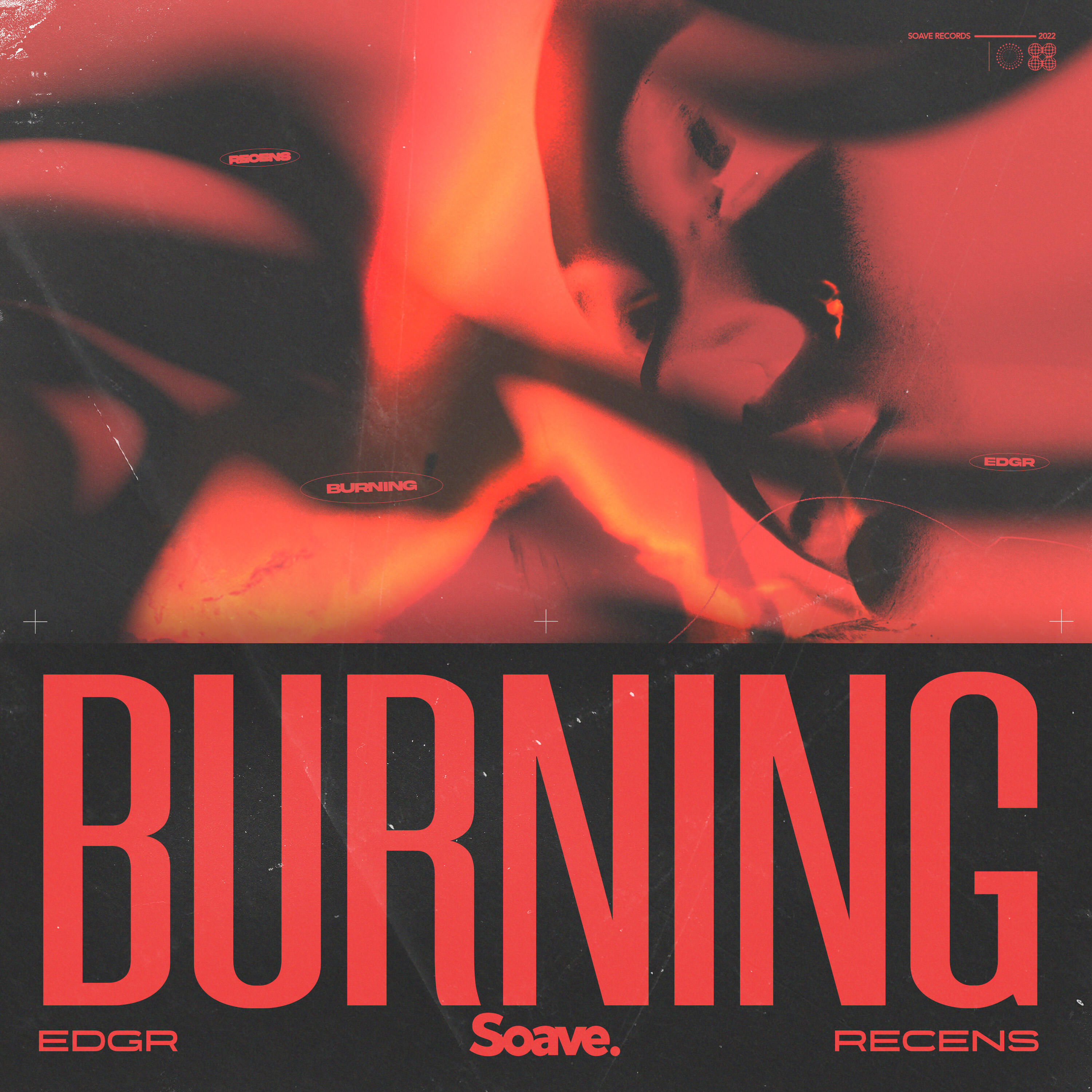 Релиз Burning