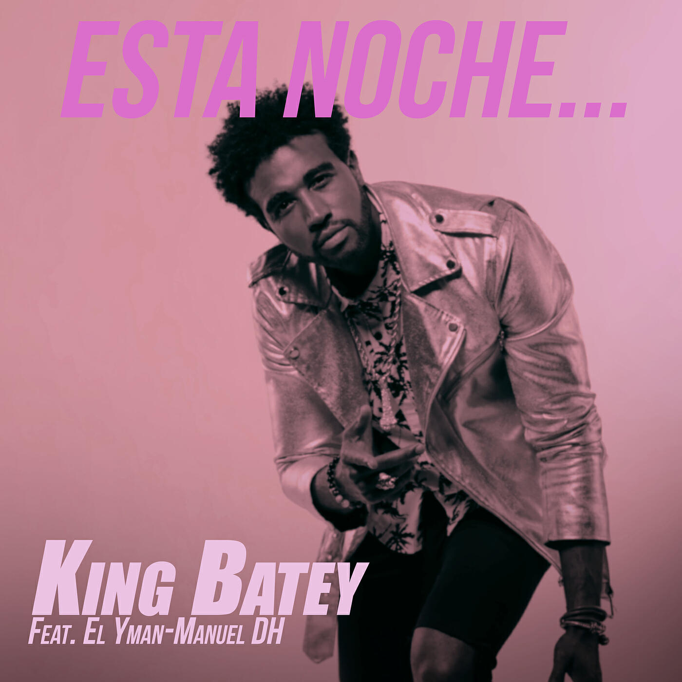 Релиз Esta Noche