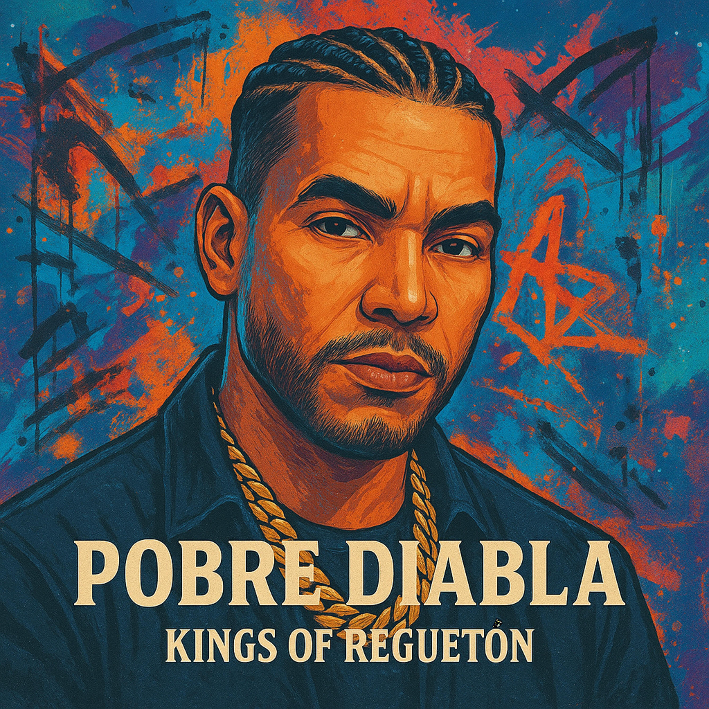 Релиз Pobre Diabla (Romantic Version)