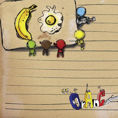 Релиз OrAnG