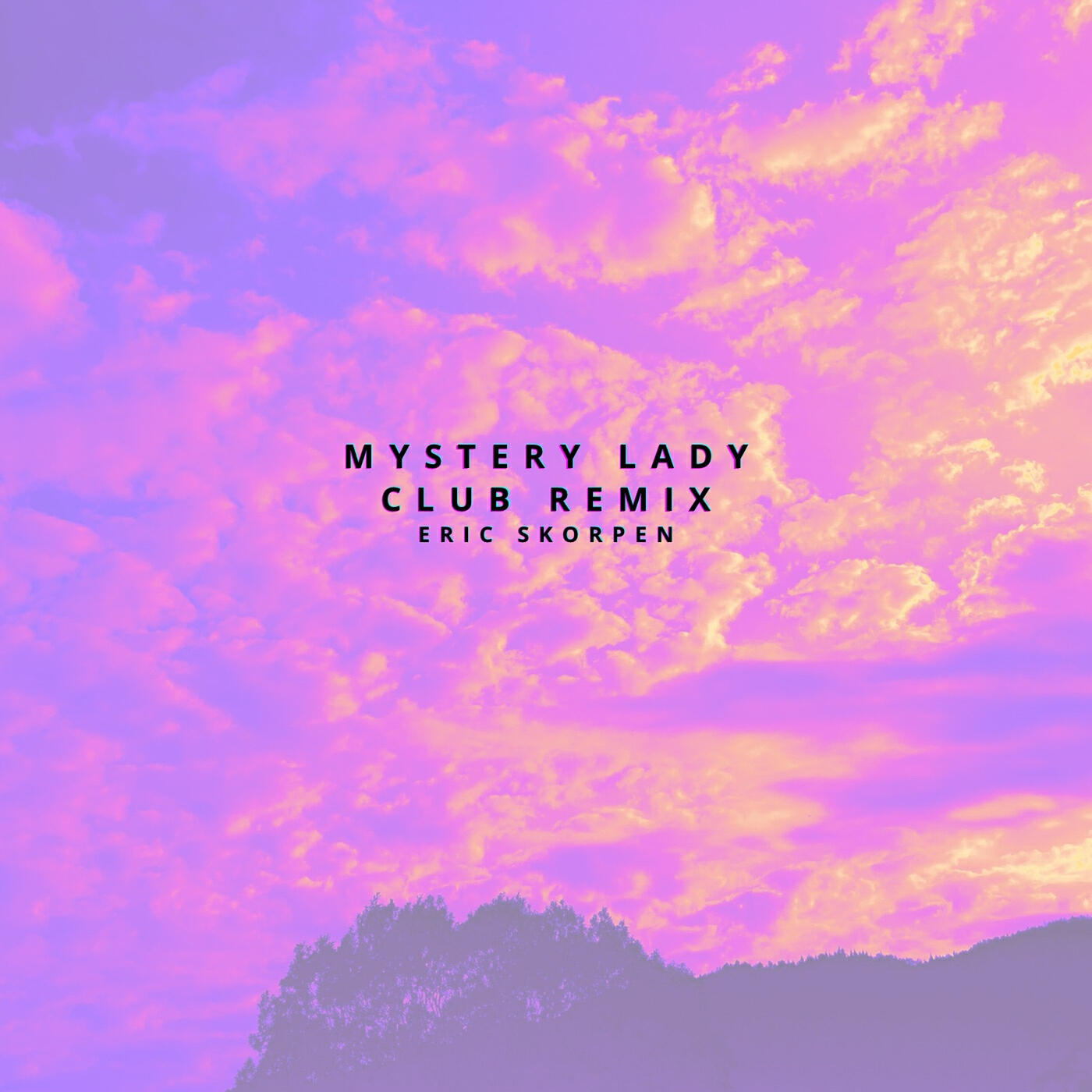 Релиз Mystery Lady (Club Remix)