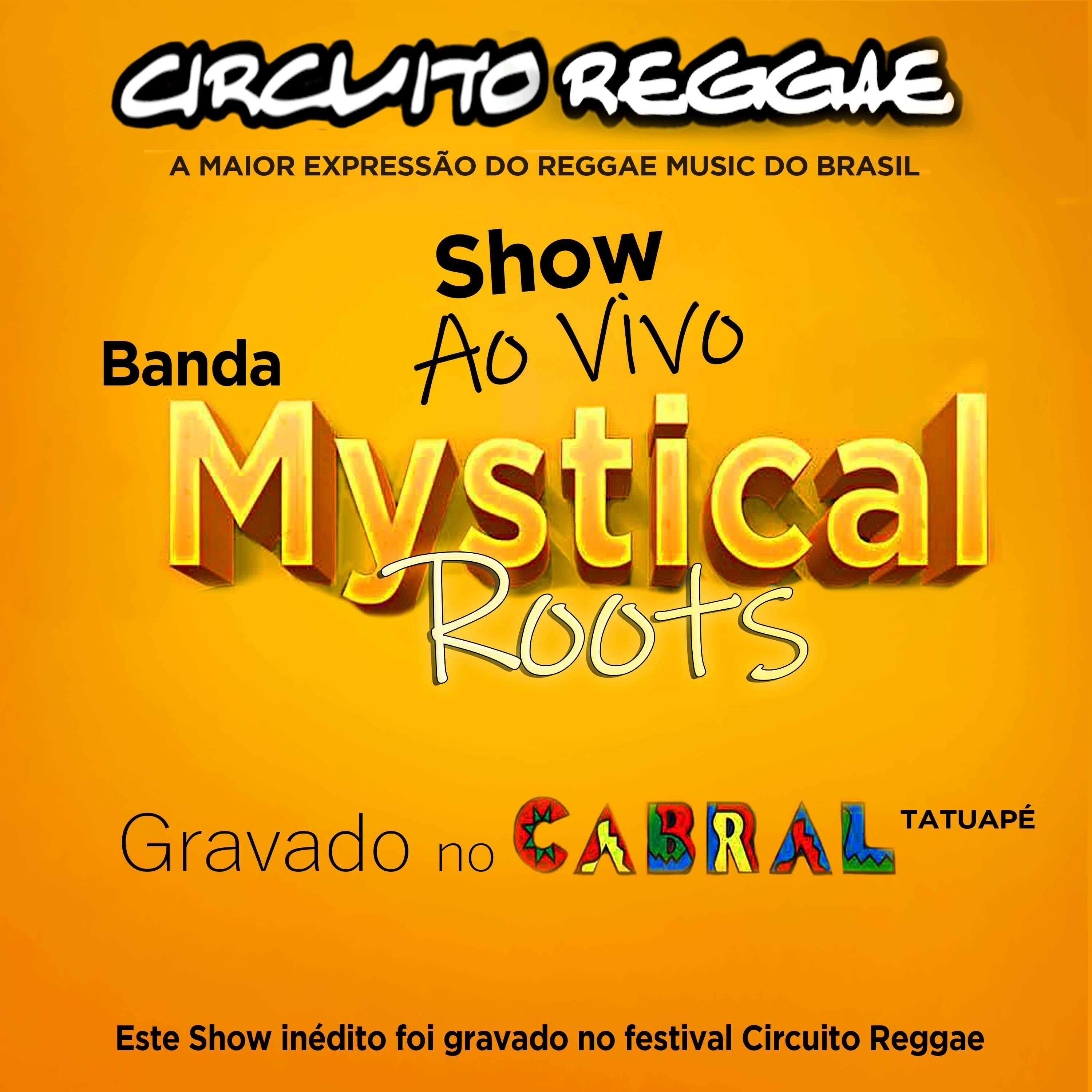 Релиз Mystical Roots