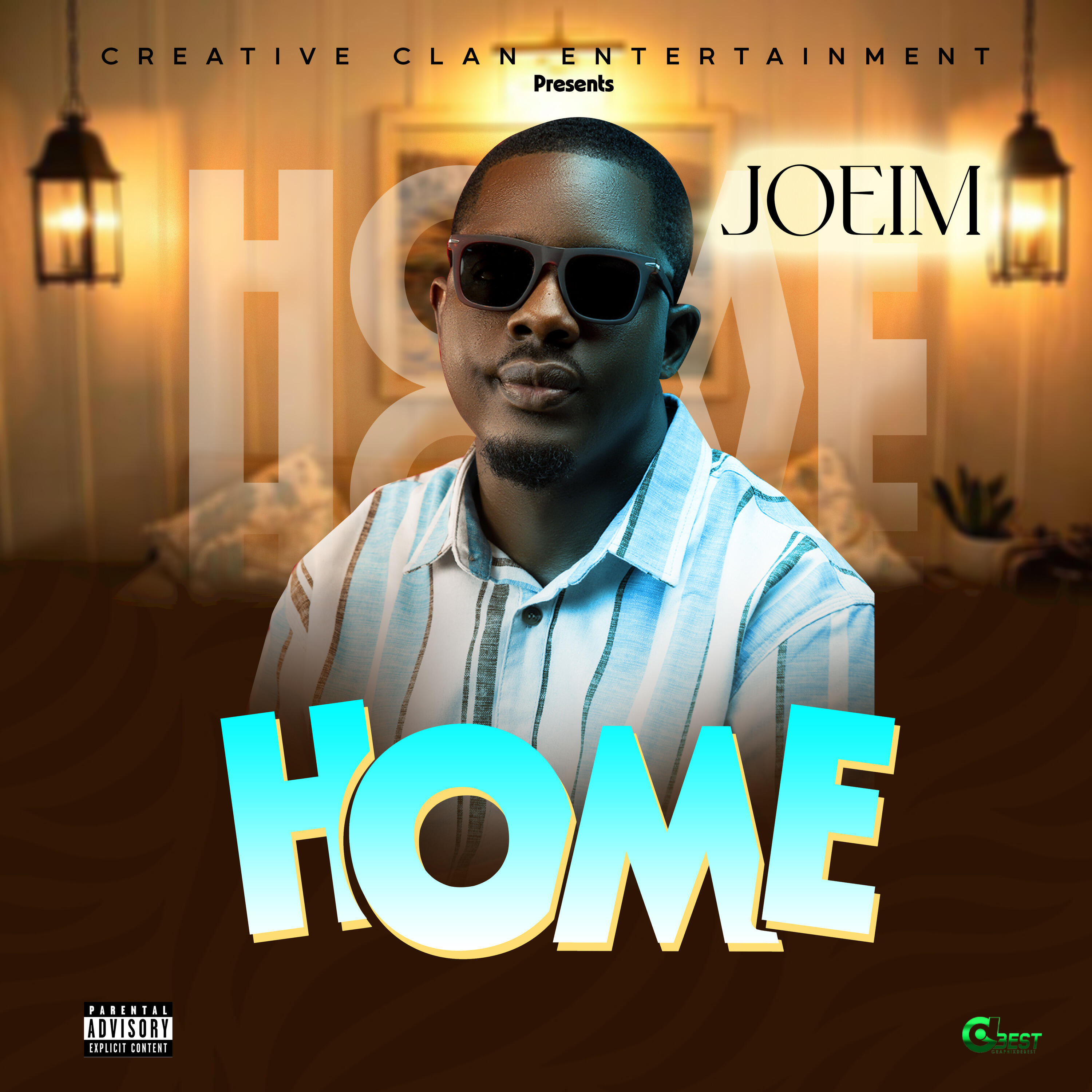 Релиз Home