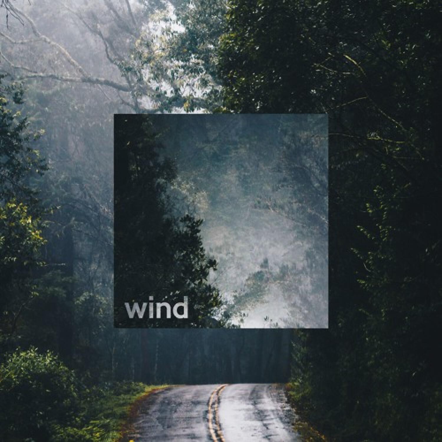 Релиз Wind