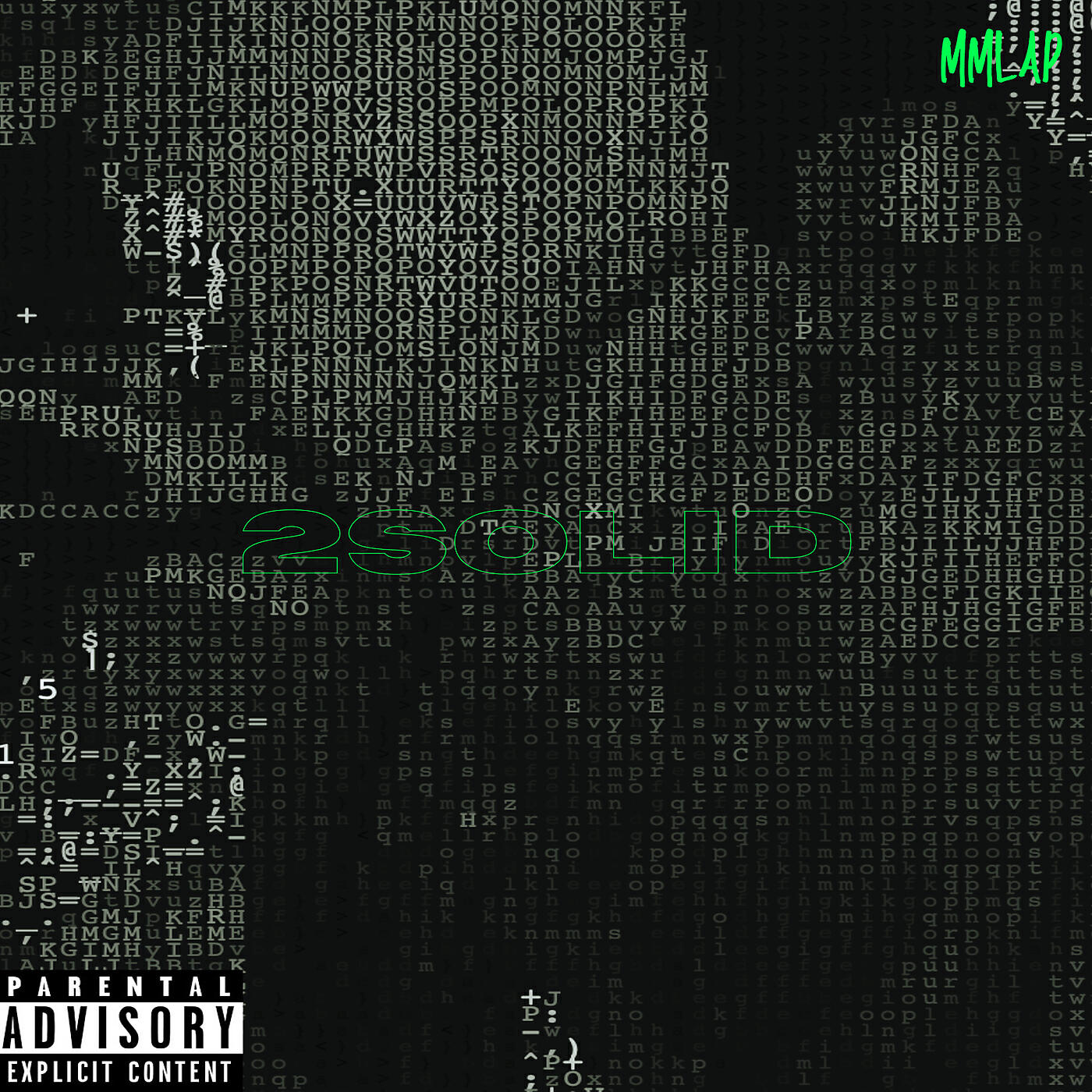 Релиз 2solid
