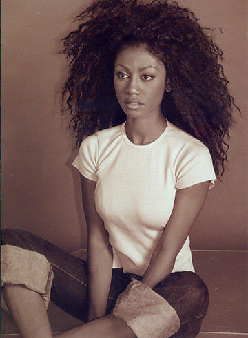 Zelma Davis