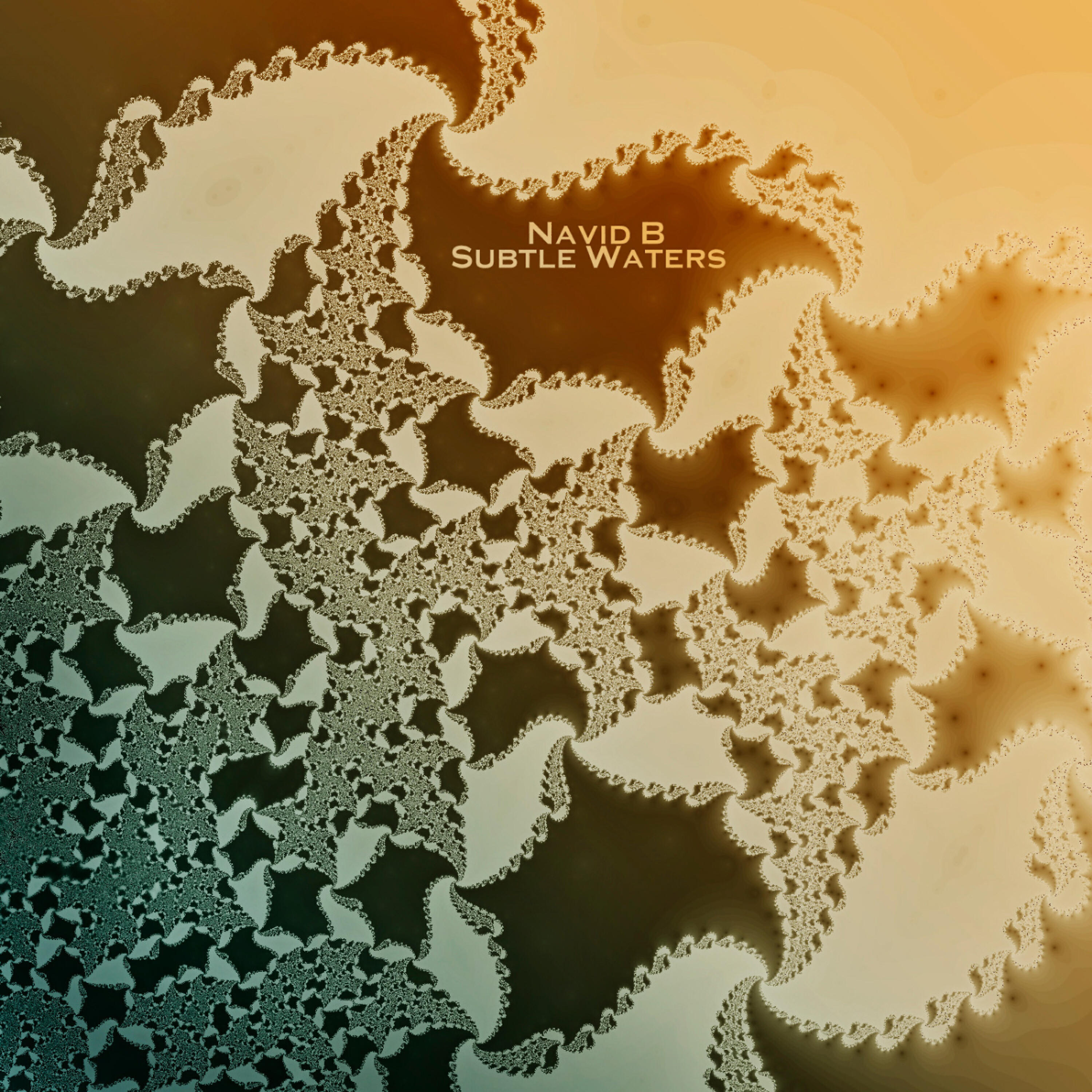 Релиз Subtle Waters (Reissue)