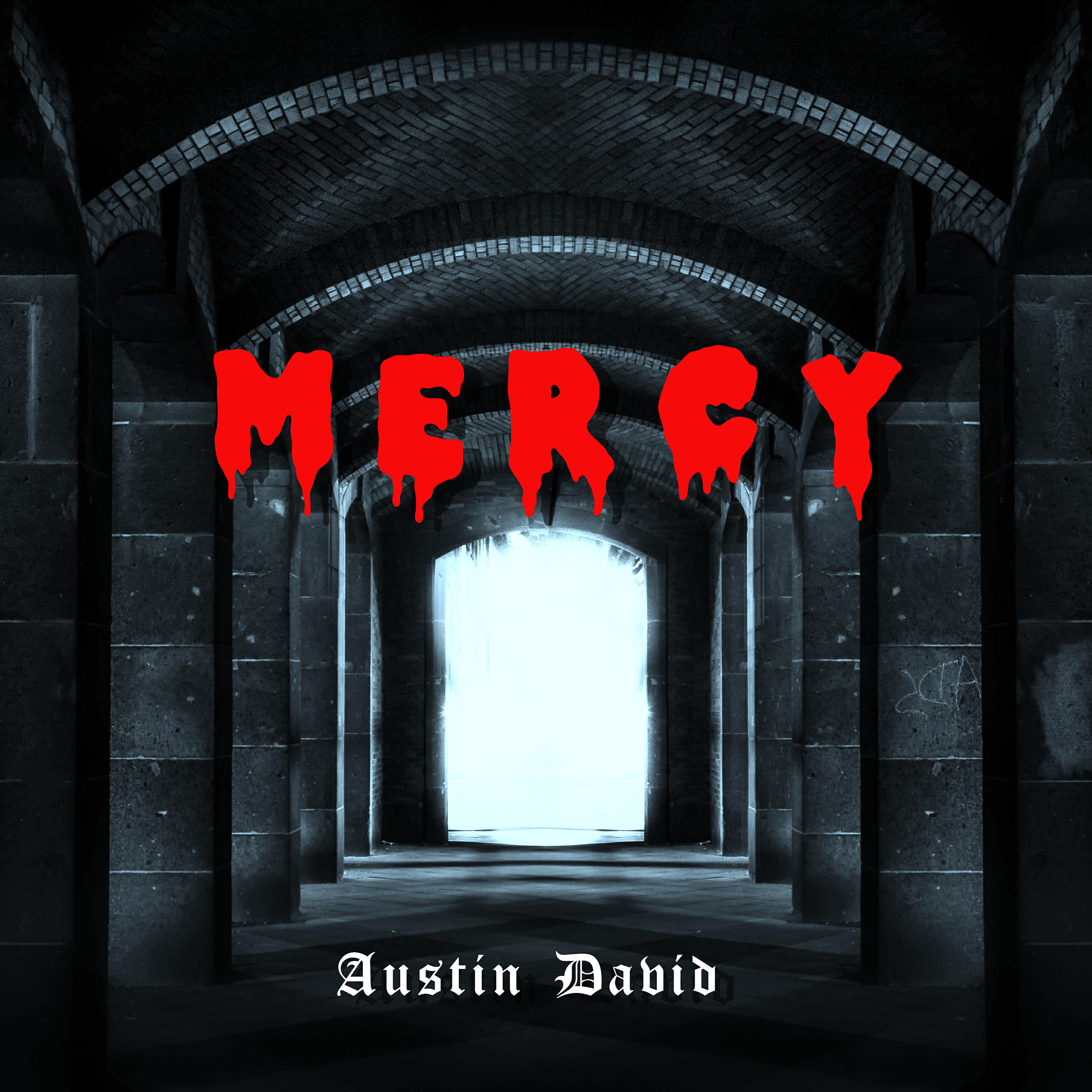Релиз Mercy