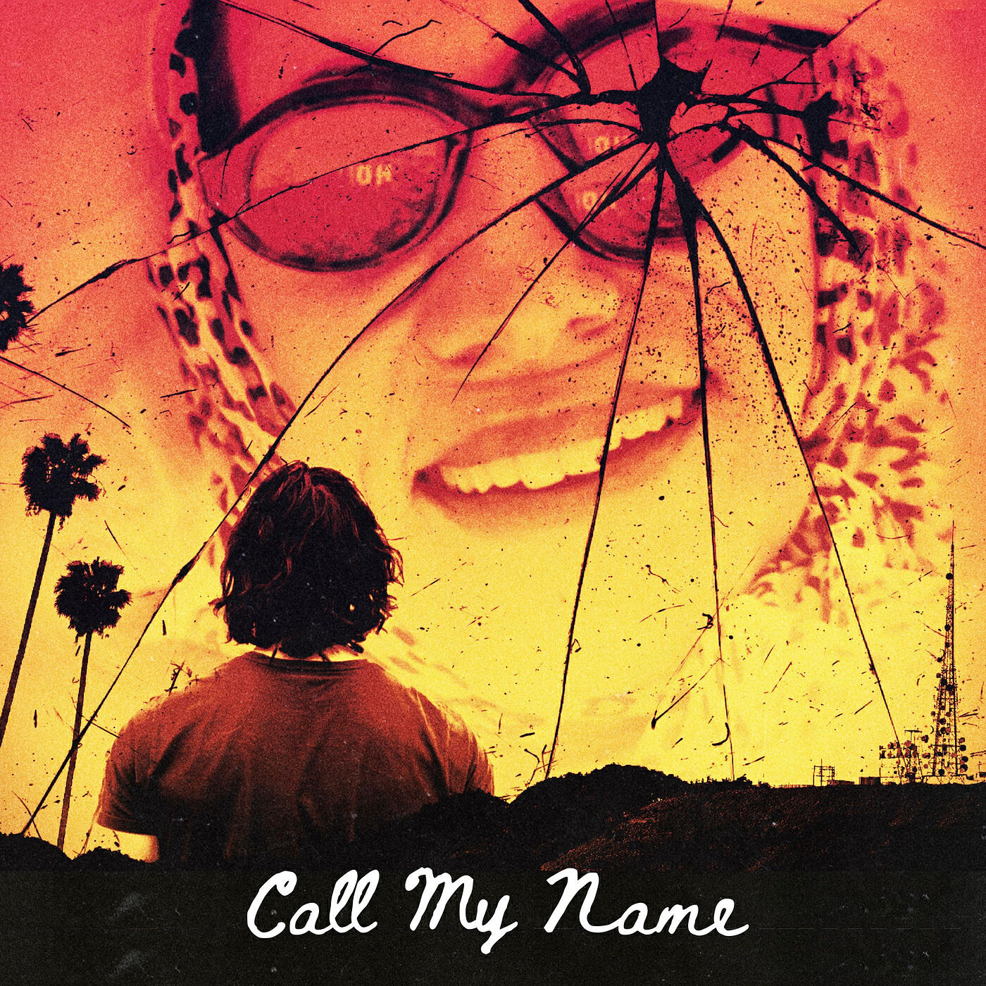 Релиз Call My Name