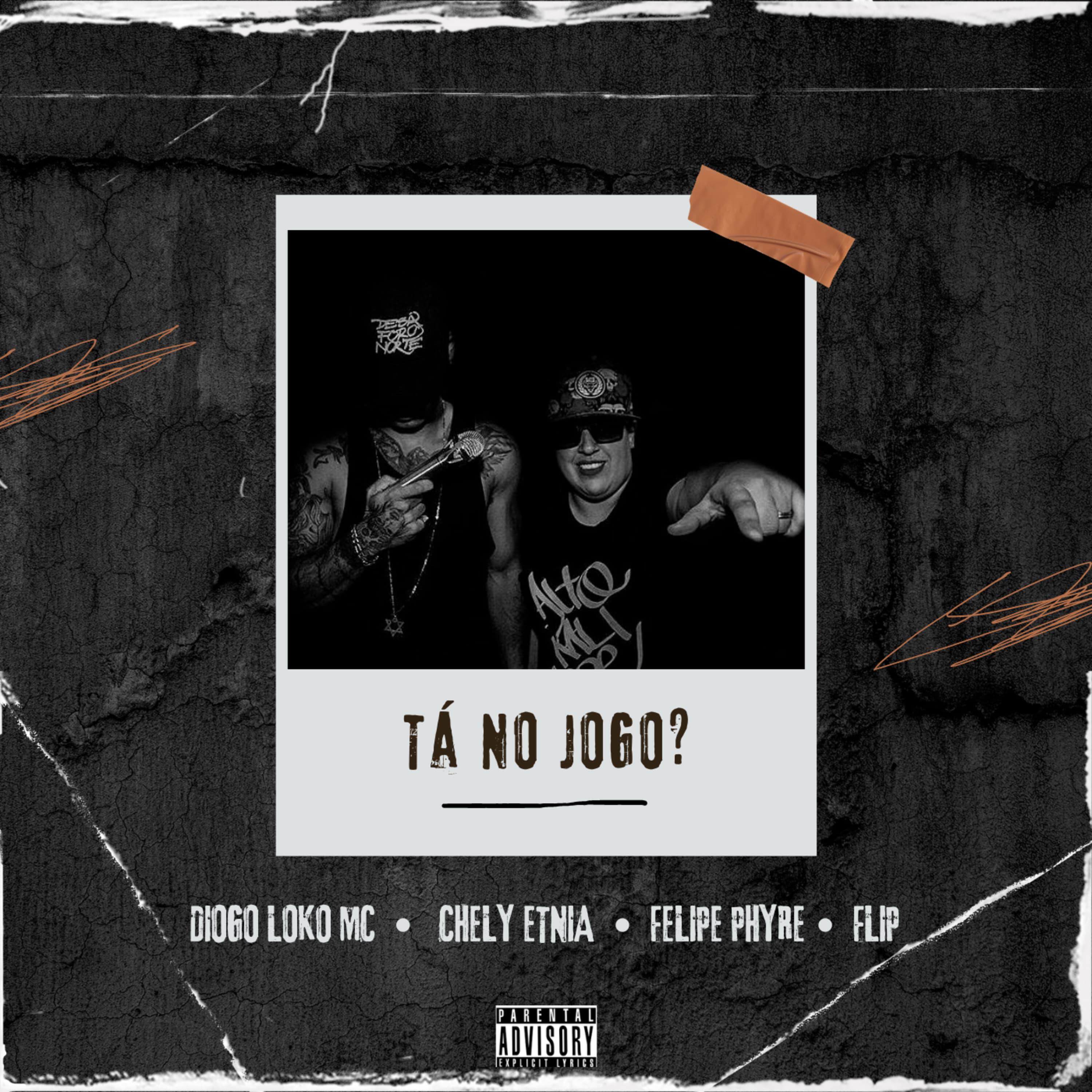 Релиз Tá No Jogo?