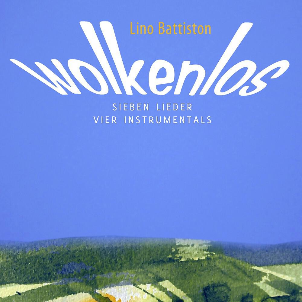 Релиз Wolkenlos (Sieben Lieder - Vier Instrumentals)