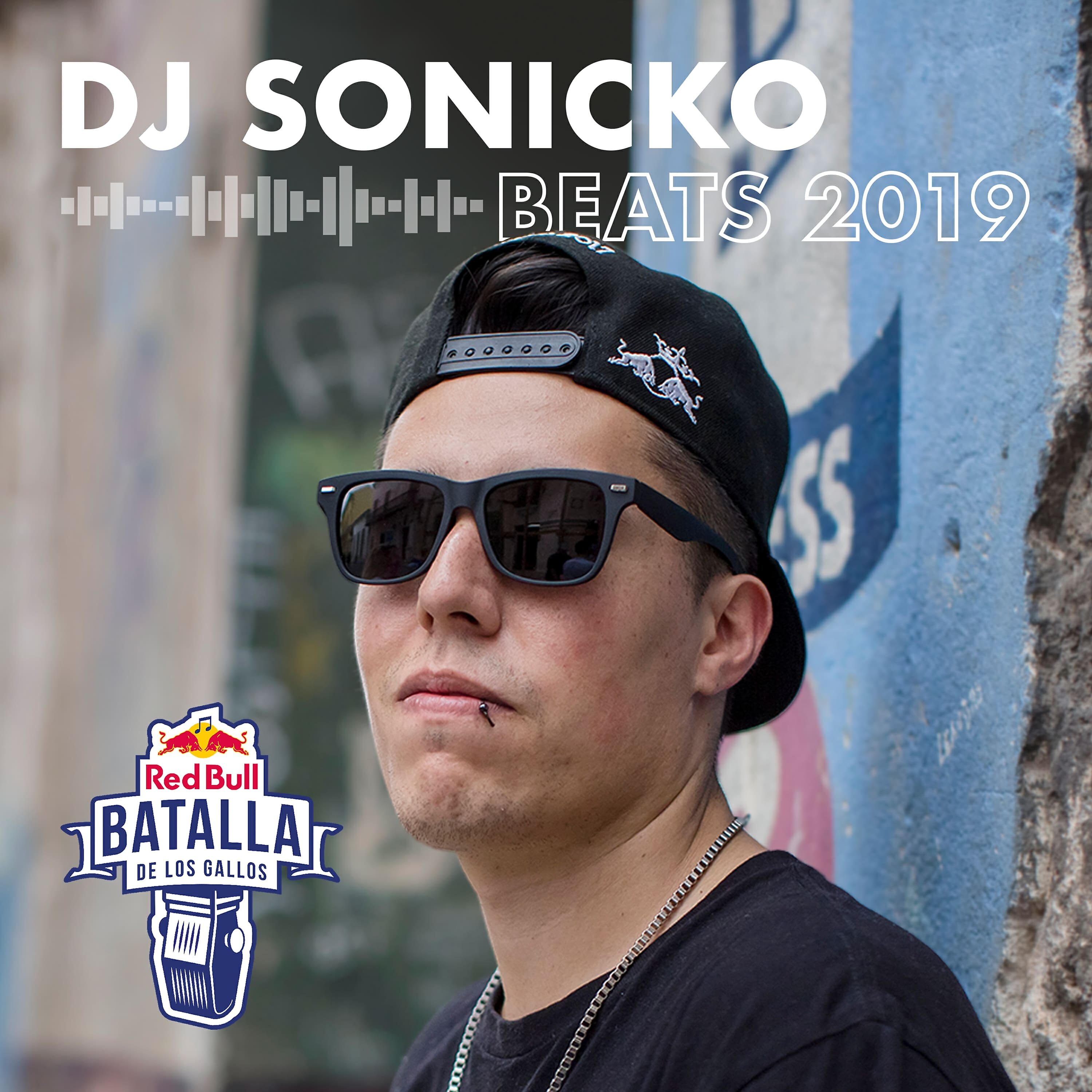 Релиз DJ Sonicko Beats 2019