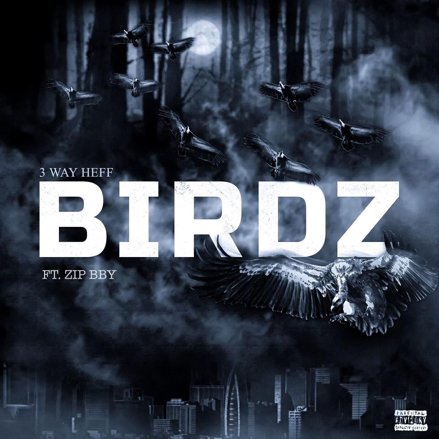 Релиз Birdz
