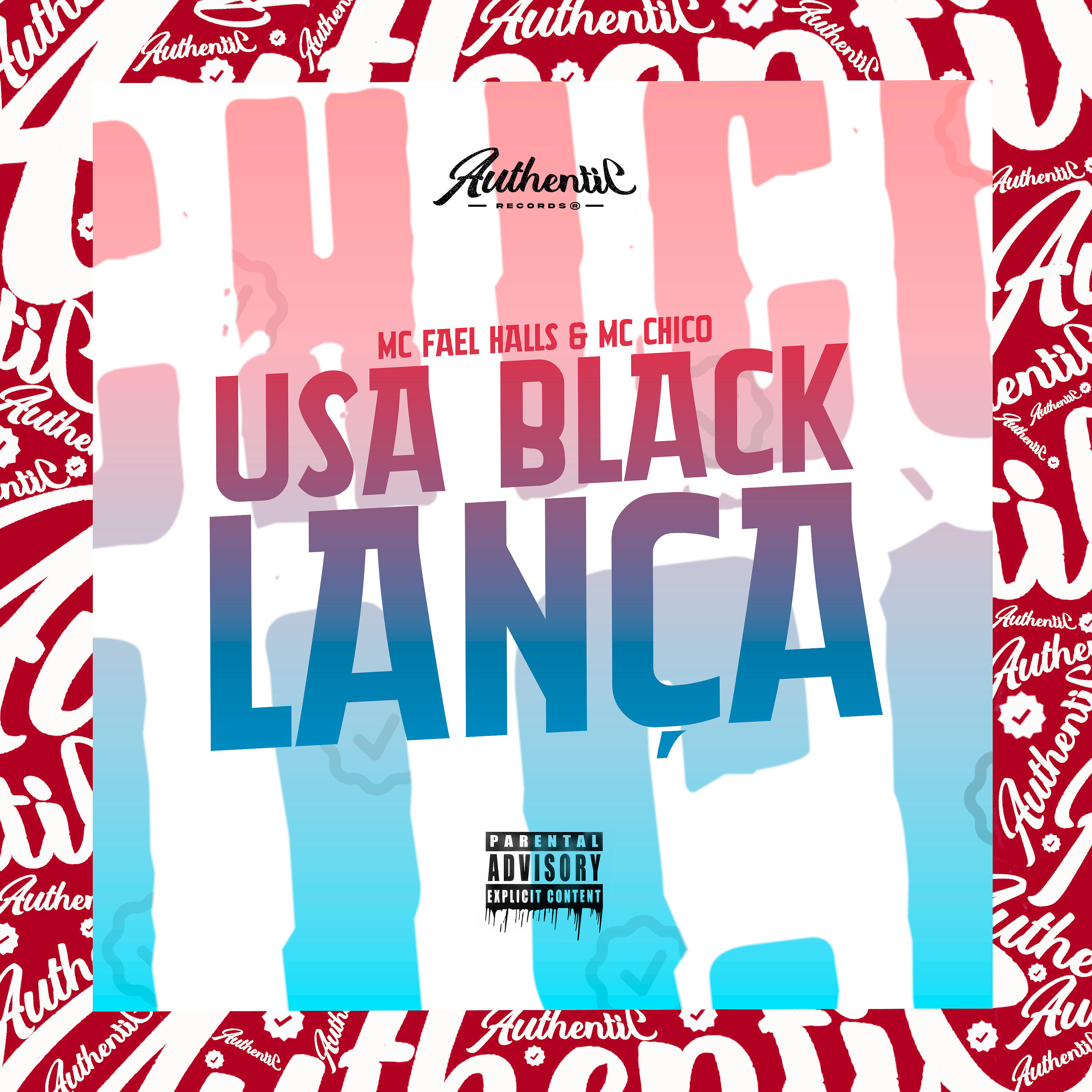 Релиз Usa Black Lança