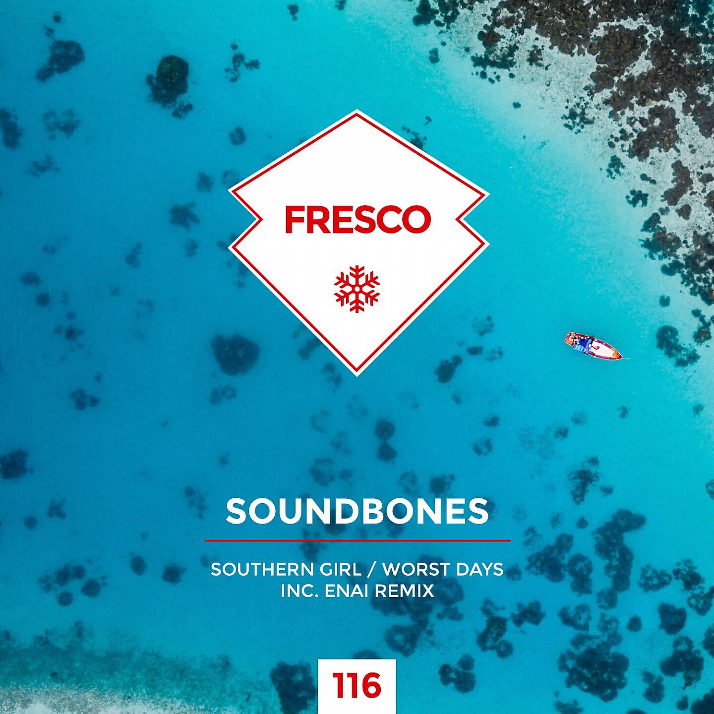 Релиз Southern Girl