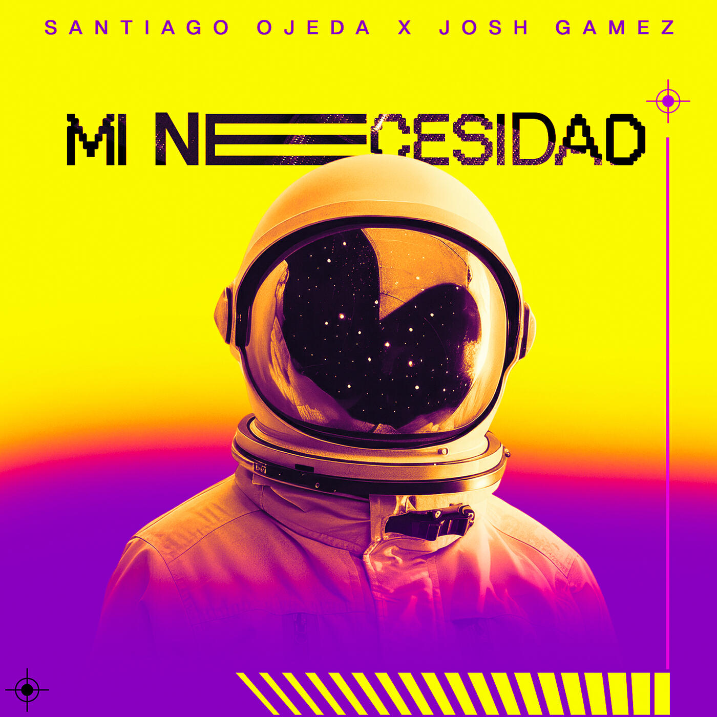 Релиз Mi Necesidad