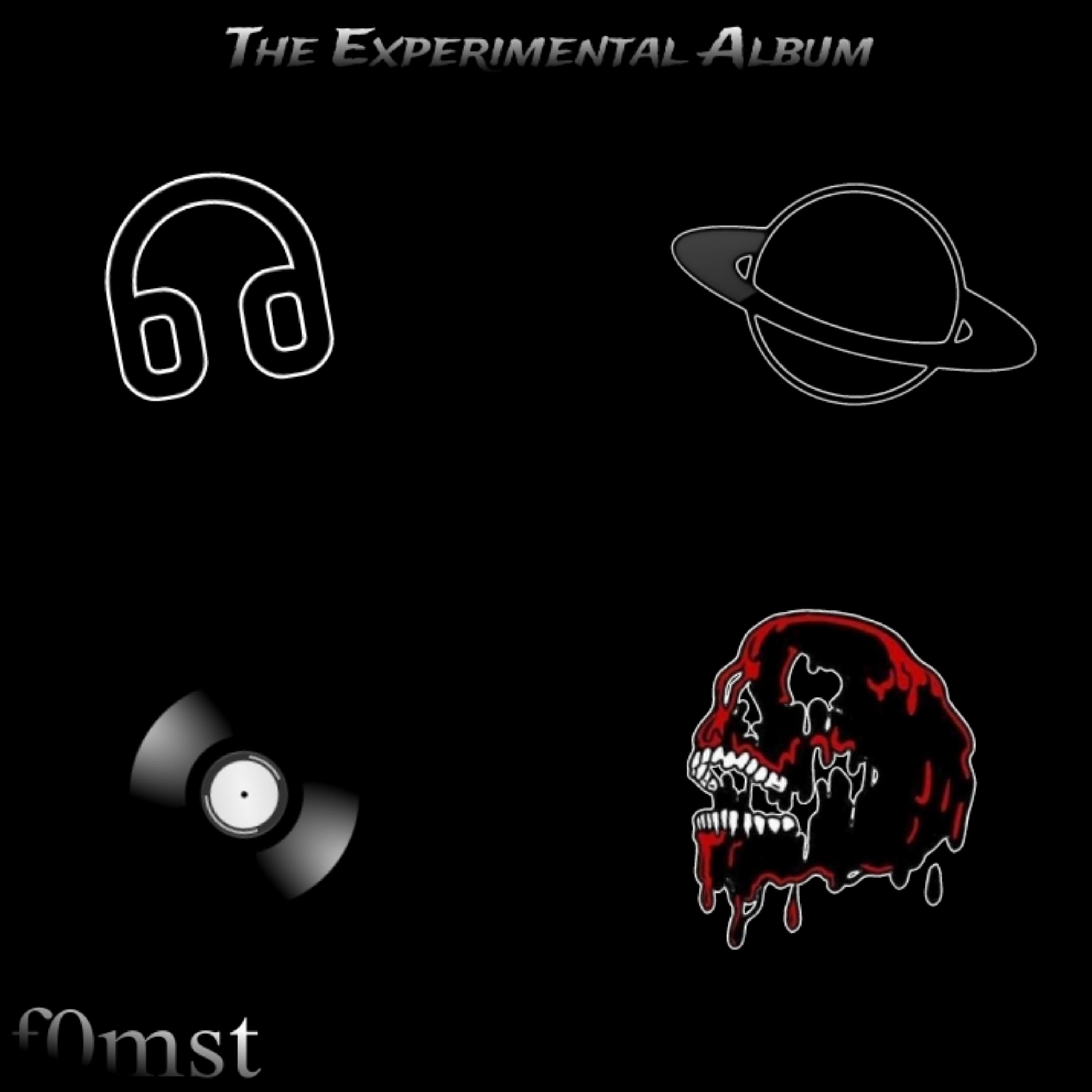 Релиз The Experimental Album