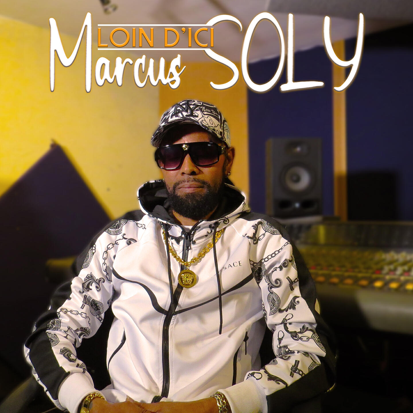 Marcus Soly