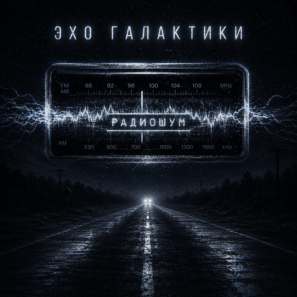 Релиз Радиошум