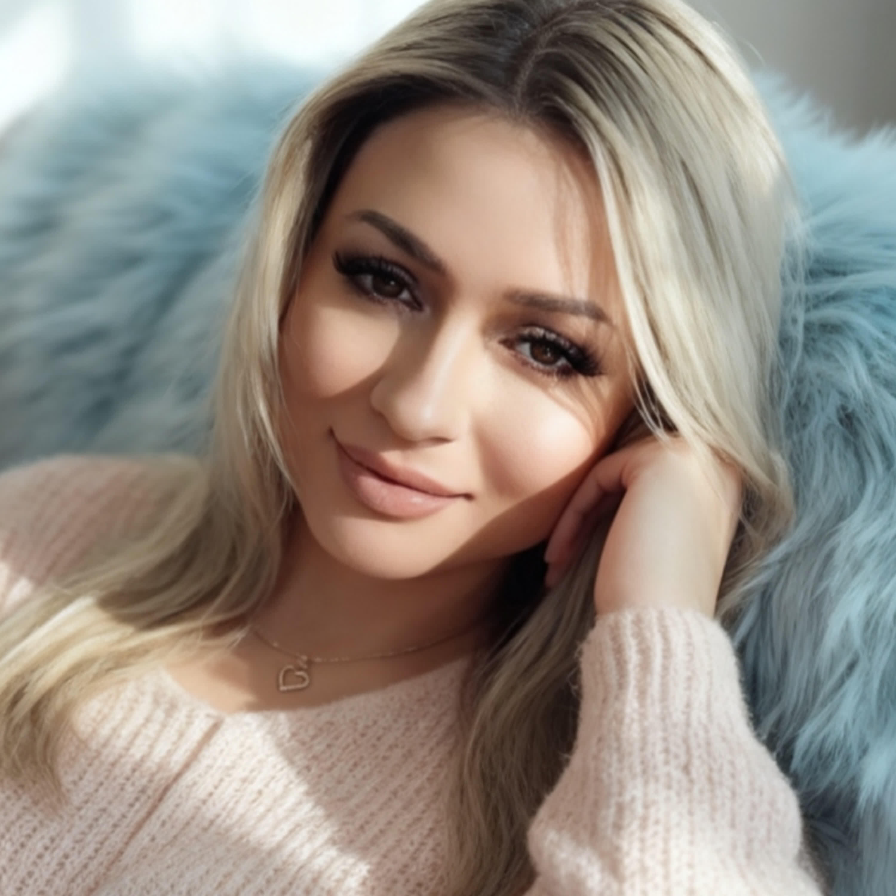 Релиз Бабочка любви и счастья