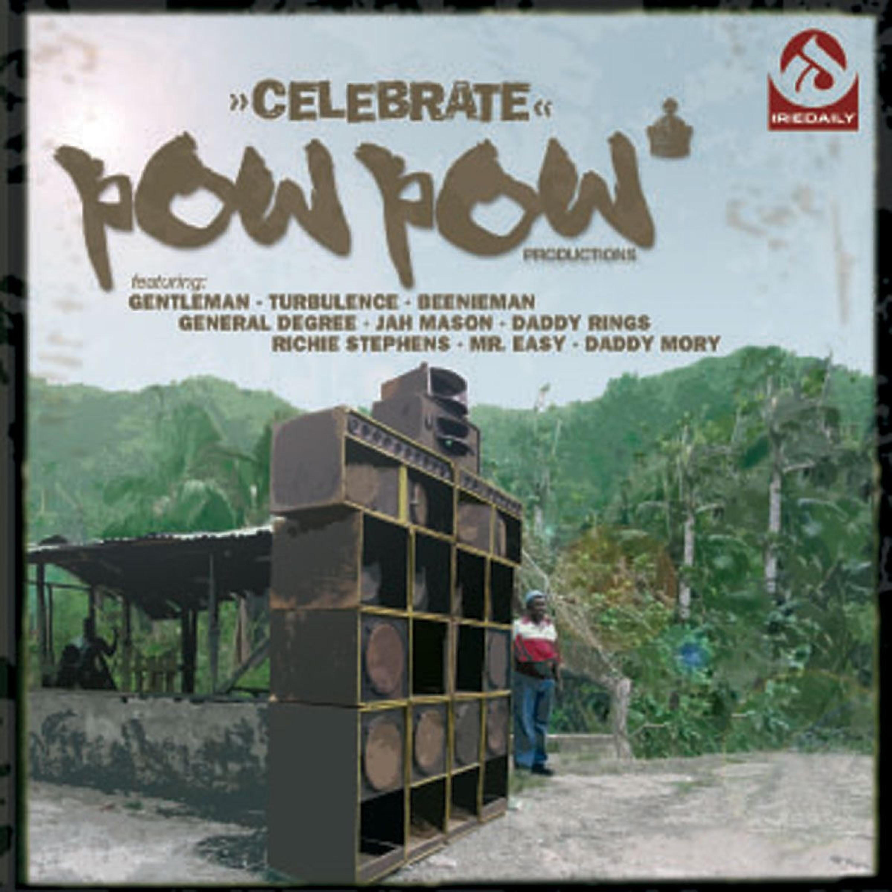 Релиз Celebrate