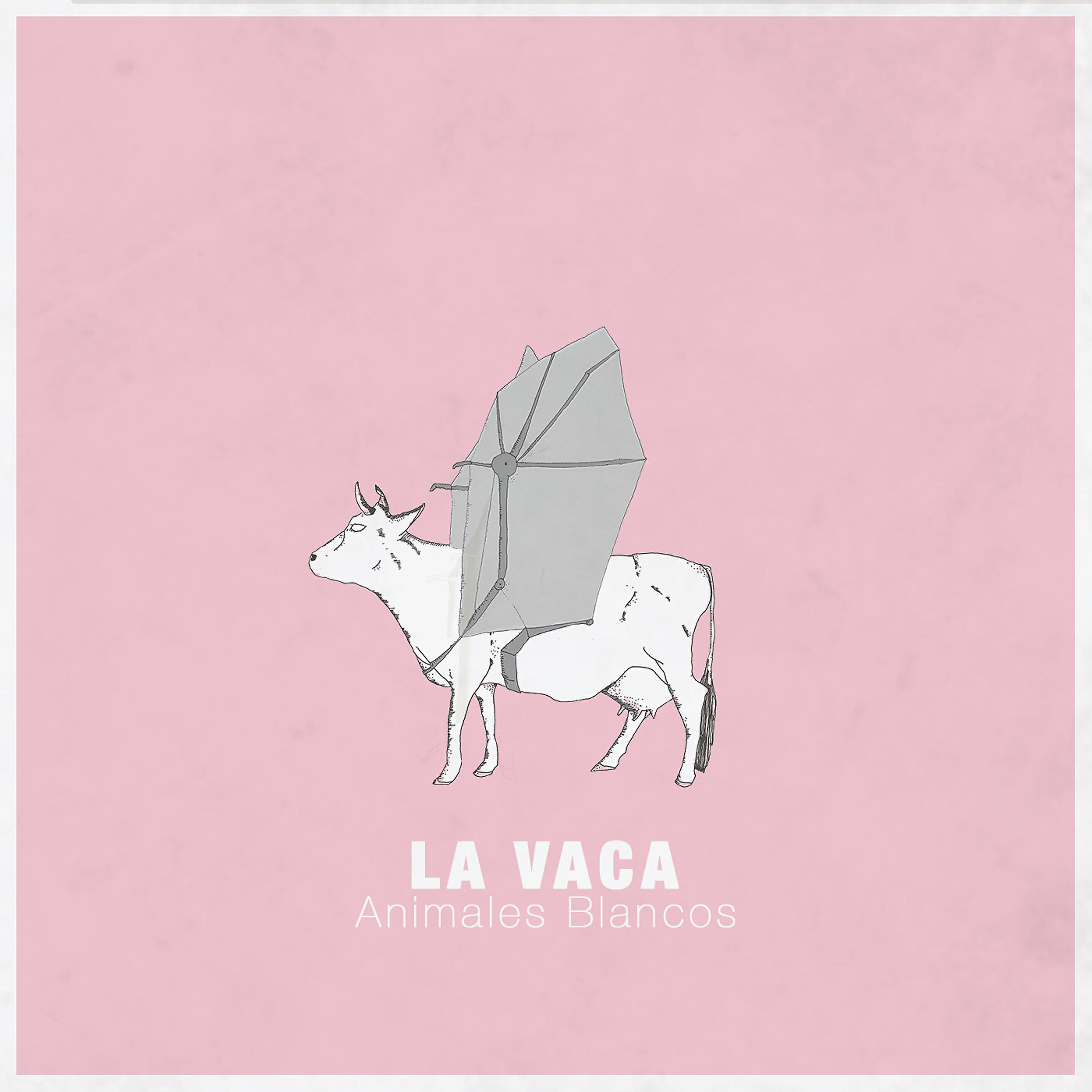 Релиз La Vaca