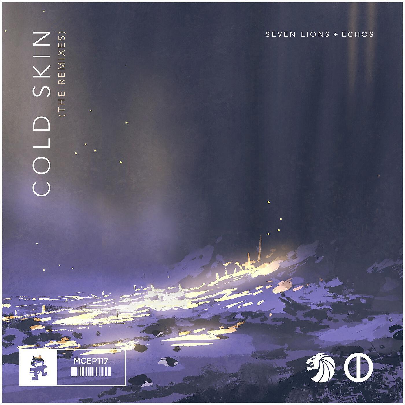 Трек Cold Skin (MiTiS Remix)