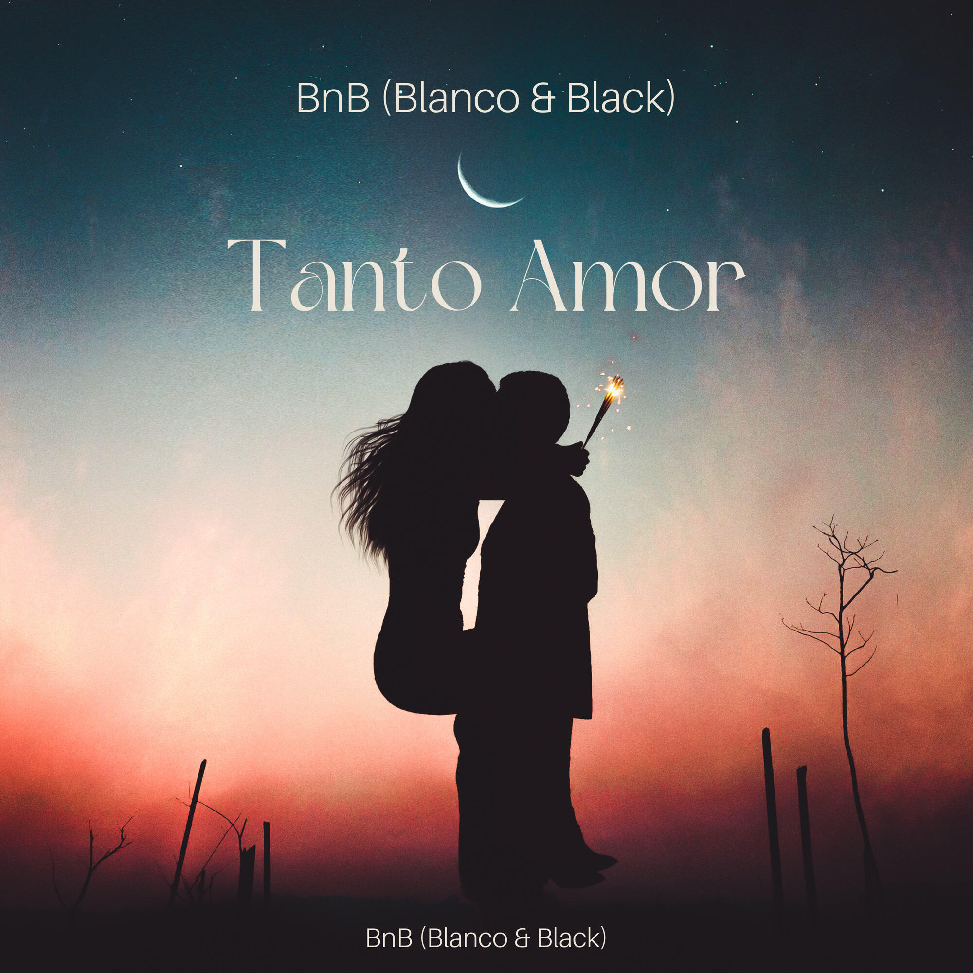 Релиз Tanto Amor