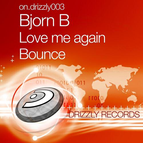 Релиз Love Me Again  Bounce