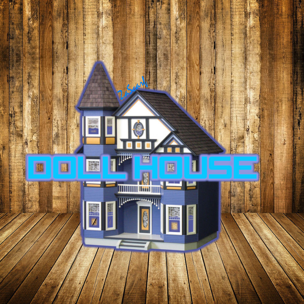Релиз Doll House
