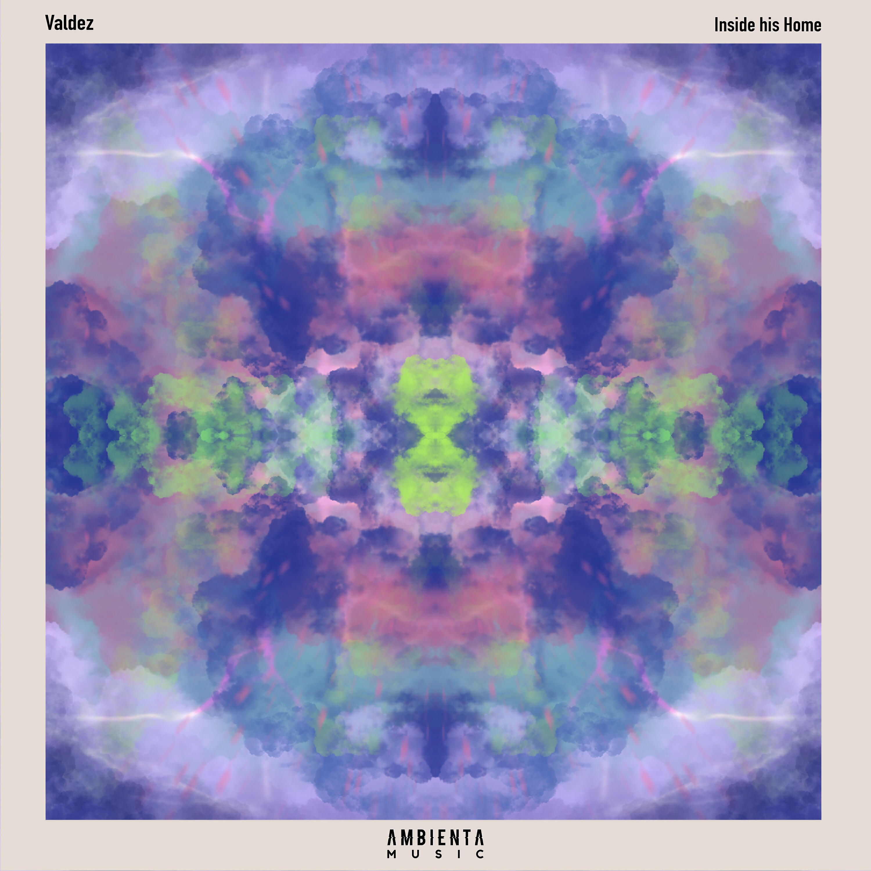 Релиз Inside His Home