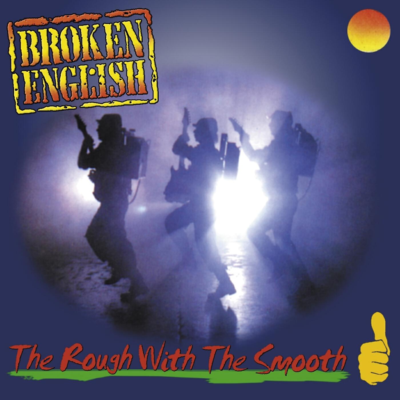 Релиз The Rough With The Smooth