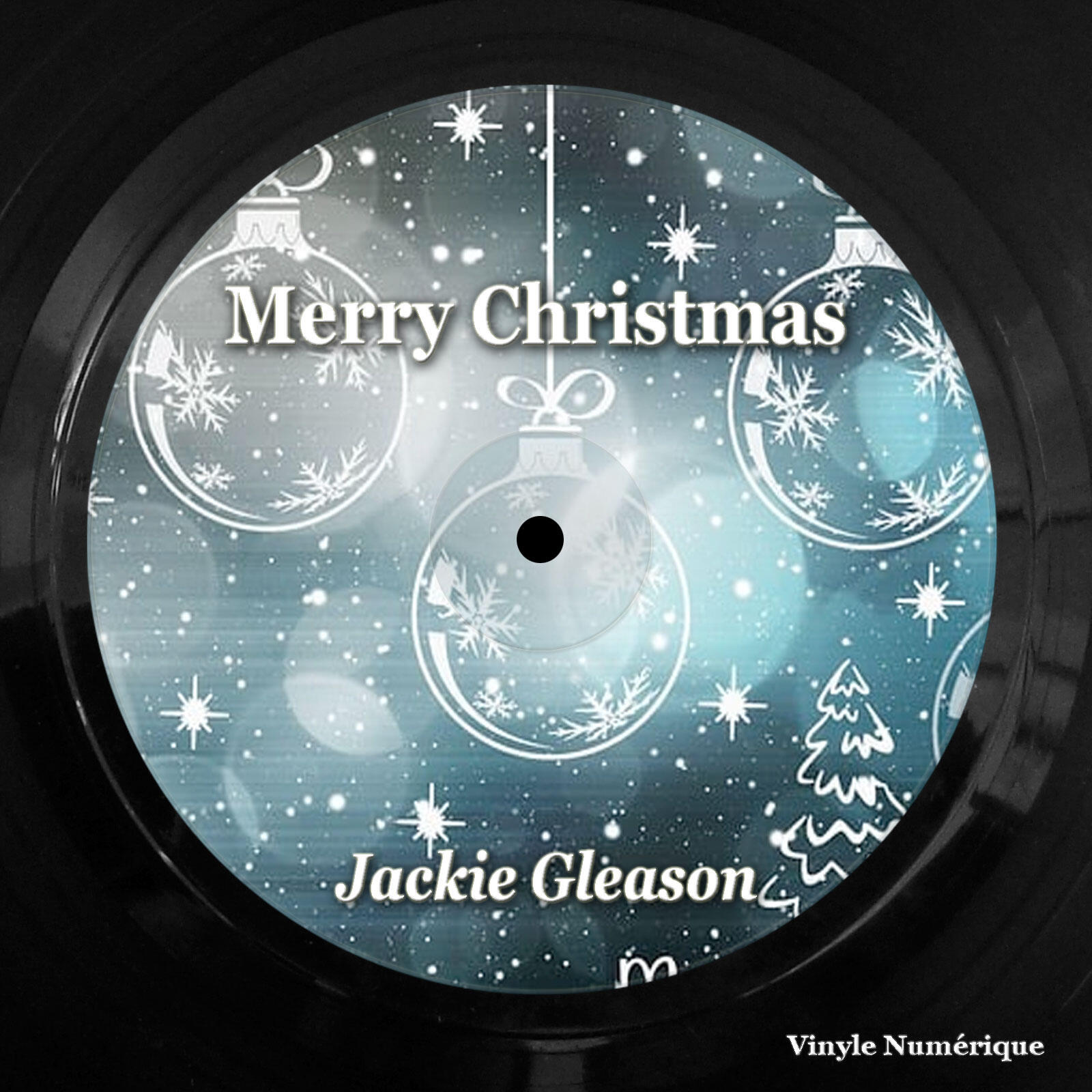 Постер альбома Merry Christmas